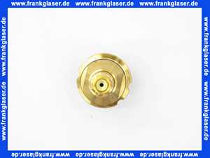 59901640 Hansa Temperaturregeleinheit komplett für UP-Thermostat 1/2 Hansamat alte Artikel Nr. 901640