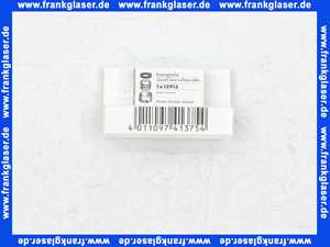 13913/1 Hans Grohe Luftsprudler Rubit f.Küchenarmaturen verchromt. 1 stück