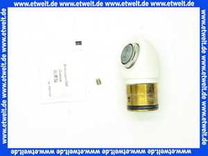 13058450 Hans Grohe Drehauslauf 03/95 weiss