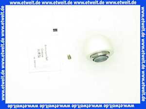 13058450 Hans Grohe Drehauslauf 03/95 weiss