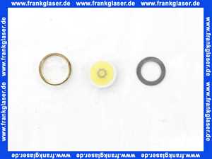 13085990 Hans Grohe Luftsprudler Axor M24A gold optik