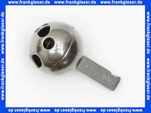 13097000 Hans Grohe Steuerkugel für Mischer mit Munddusche