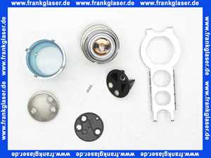 13599 HansGrohe Umrüstset Umbausatz Mischsystem