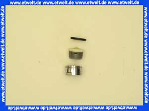 13912 Hans Grohe Luftsprudler Rubit mit Waterdimmer 8,3l/min