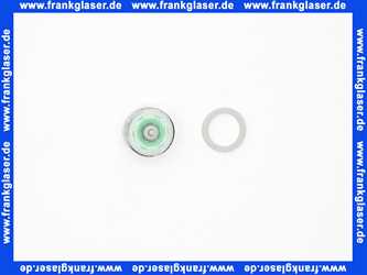 13912 Hans Grohe Luftsprudler Rubit mit Waterdimmer 8,3l/min