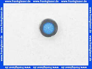 13913 Hans Grohe Luftsprudler Rubit für Küchenarmaturen verchromt 1 Stück