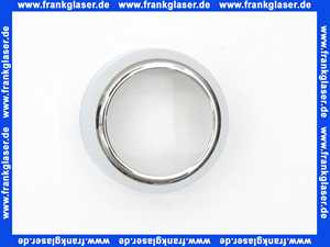 13919000 Hans Grohe Kugelrosette für Spültischmischer chrom