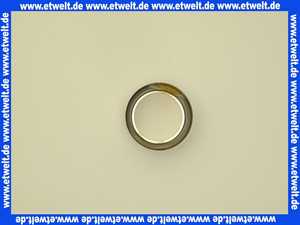 1391988 Hans Grohe Kugelrosette edelmatt f.Spueltischmischer