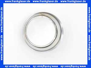 13919 Hans Grohe Kugelrosette verchromt f.Spueltischmischer