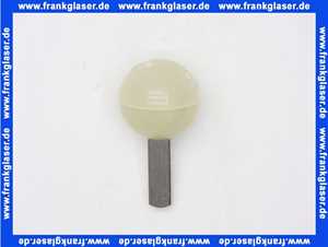 13964 Hans Grohe Steuerkugel für Armaturen mit Einhelbelmischtechnik
