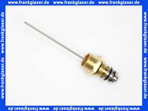 13970000 Hans Grohe Umsteller für Wannenmischer Unterputz bis 5/87