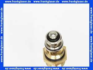 13970000 Hans Grohe Umsteller für Wannenmischer Unterputz bis 5/87