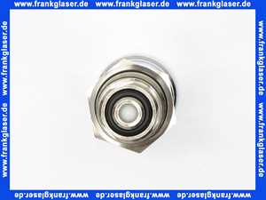 13971 Hans Grohe Umsteller Brauseumstellung verchromt ohne Rohrunterbrecher