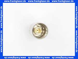 13978000 Hans Grohe Verlängerungsset für DN15 und DN Absperrventile 4cm