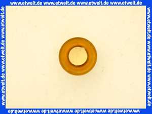 1398145 Hans Grohe Kugelrosette weiss f.UP-Batterie