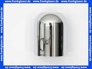 13981 Hans Grohe Kugelrosette verchromt f.UP-Batterie