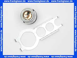 14095000 Hans Grohe Kartusche für Waschtisch-, Bidet- und Spültischmischer