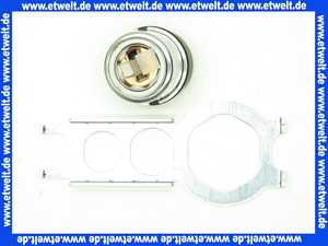 14098 Hans Grohe Kartusche mt Kugelmischtechnik mit Mundduschenanschluss