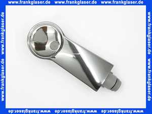 14893000 Hans Grohe Faustbrause Allegra Linea chrom