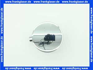 15391000 Hans Grohe Griff für Mondial Thermostat chrom