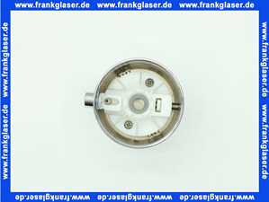 15391000 Hans Grohe Griff für Mondial Thermostat chrom