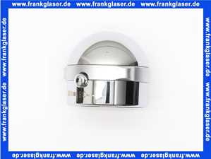16391000 Hans Grohe Thermostatgriff Axor Allegroh für 11461000,11466000 ab 10/86 chrom