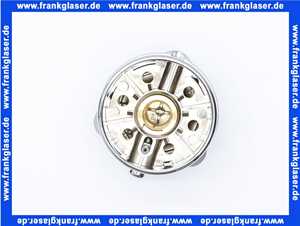 16391000 Hans Grohe Thermostatgriff Axor Allegroh für 11461000,11466000 ab 10/86 chrom