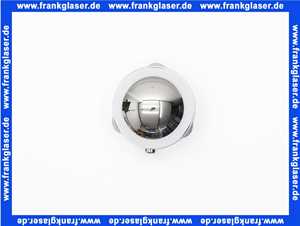 16391 Hans Grohe Griff chrom f.Arco-UP-Thermostat