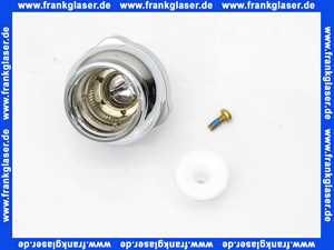 16991000 Hans Grohe Griff Axor Allegroh für Absperrventil chrom