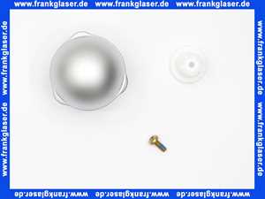 16991880 Hans Grohe Griff Axor Allegroh für Absperrventil edelmatt