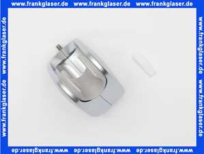 25968000 Hans Grohe Brausenhalter Unica'D Pharo Duschpaneel Comfort Plus edelmatt