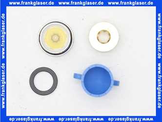 25983000 Hans Grohe Knopf Pharo Reling Duschpaneel Comfort Plus chrom