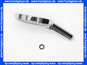 Hansgrohe Handbrause Raindance Select S 120 3jet PowderRain chrom 26014000