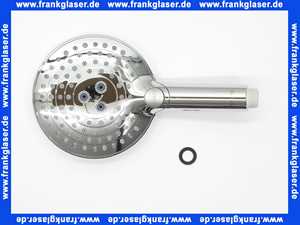 Hansgrohe Handbrause Raindance Select S 120 3jet PowderRain chrom 26014000