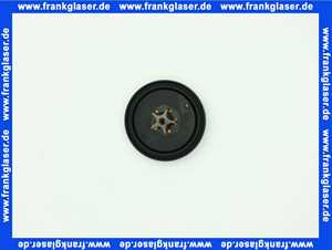 26205000 Hans Grohe Magnetventil-Membrane Pharo für Duschpaneel