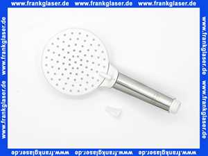 26330400 Hansgrohe Handbrause Crometta Vario weiss/chrom