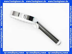 26332400 Hansgrohe Handbrause Crometta Vario EcoSmart 9 l/min weiss/chrom
