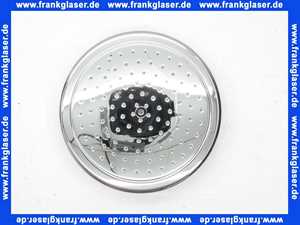 26464000 Hans Grohe Kopfbrause Croma 220 chrom