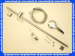 27085000 Hansgrohe Croma 100 Ecostat Combi