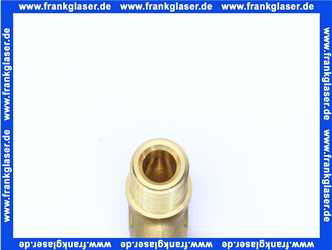 27454000 Hans Grohe Schlauchanschluß Fixfit DN15 chrom