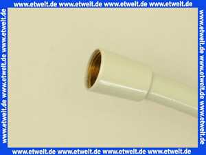 28276450 Hans Grohe Brauseschlauch Isiflex weiss 160 cm