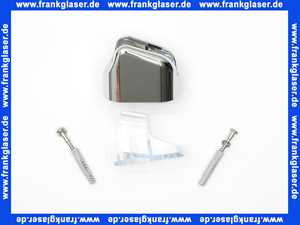 28321000 Hans Grohe Wandbrausenhalter Universal chrom