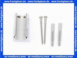 28331000 Hans Grohe Wandhalter Porter'S für Handbrausen chrom