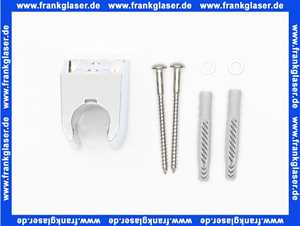 28331000 Hans Grohe Wandhalter Porter'S für Handbrausen chrom