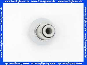 28406000 Hans Grohe Wechsel-Strahleinsatz Normal chrom