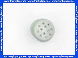 28406000 Hans Grohe Wechsel-Strahleinsatz Normal chrom