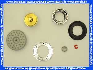 28467000 HanGr Seitenbrause Bodyvette abstellbar, verchromt