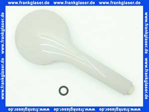 28536460 Hans Grohe Handbrause Croma 100 grau