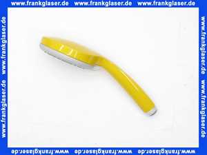 28536480 Hans Grohe Handbrause Croma 100 Multi gelb
