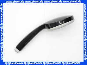 28536610 Hans Grohe Handbrause Croma 100 Multi schwarz
